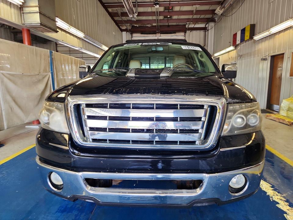 Продажа на аукционе авто 2007 Ford F150, vin: 1FTPW14V77KB30834, номер лота: 66183206