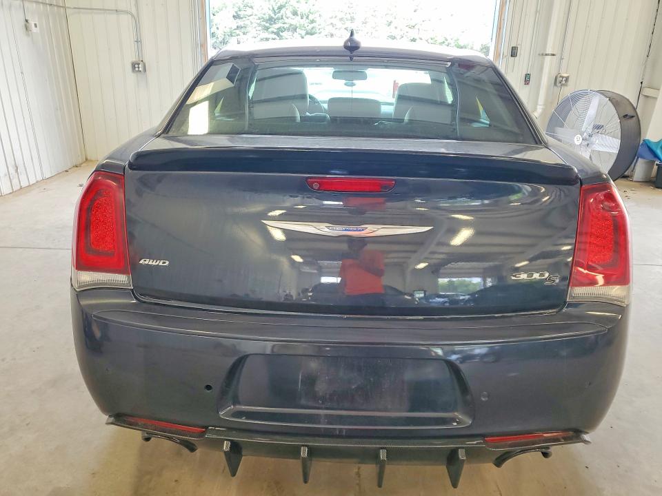 Aukcja sprzedaży 2016 Chrysler 300, vin: 2C3CCAGG5GH142576, numer aukcji: 66051626