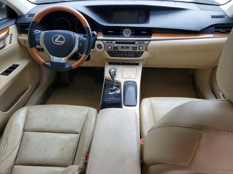 Aukcja sprzedaży 2015 Lexus Es, vin: JTHBW1GG7F2096561, numer aukcji: 66983306