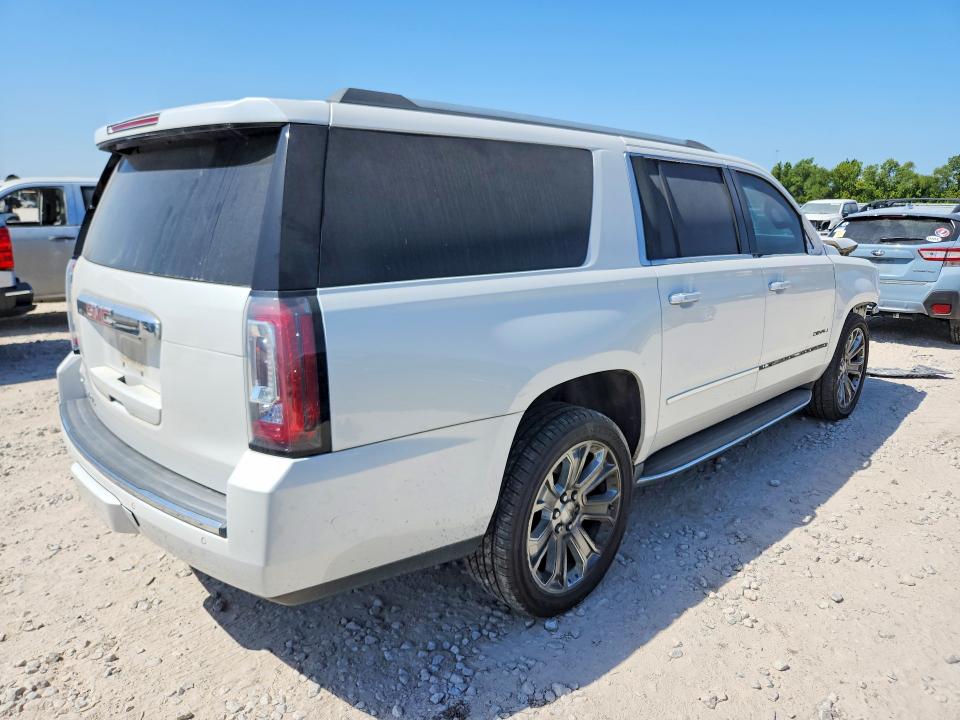 Aukcja sprzedaży 2018 Gmc Yukon Xl, vin: 1GKS2HKJ4JR210920, numer aukcji: 65369676
