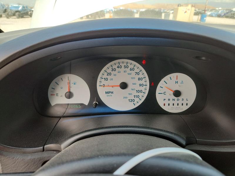 Aukcja sprzedaży 2005 Chrysler Town & Country, vin: 1C4GP45RX5B411510, numer aukcji: 65510696