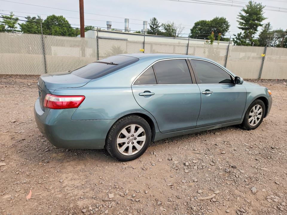 2009 Toyota Camry მანქანა იყიდება აუქციონზე, vin: 4T1BK46K49U595875, აუქციონის ნომერი: 65171056