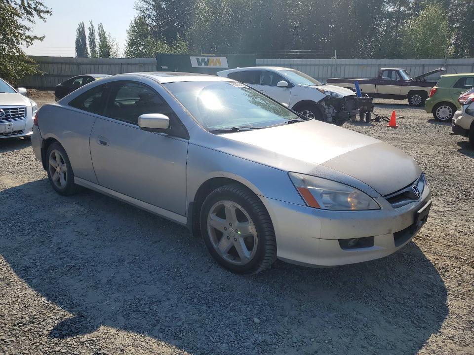 2006 Honda Accord მანქანა იყიდება აუქციონზე, vin: 1HGCM82616A006766, აუქციონის ნომერი: 65701466