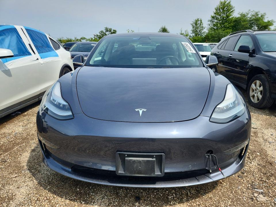 Aukcja sprzedaży 2018 Tesla Model 3, vin: 5YJ3E1EB1JF087179, numer aukcji: 64403646