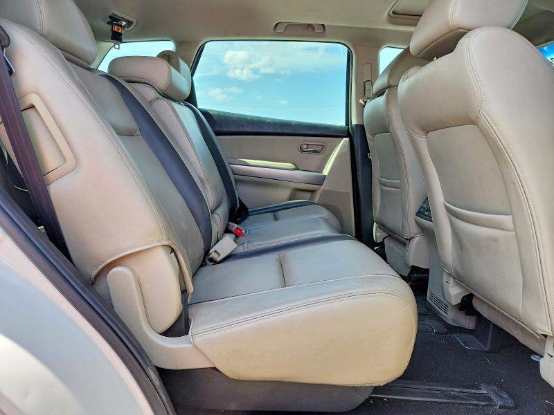 Продаж на аукціоні авто 2011 Mazda Cx-9, vin: JM3TB3DA5B0300834, номер лоту: 67095986