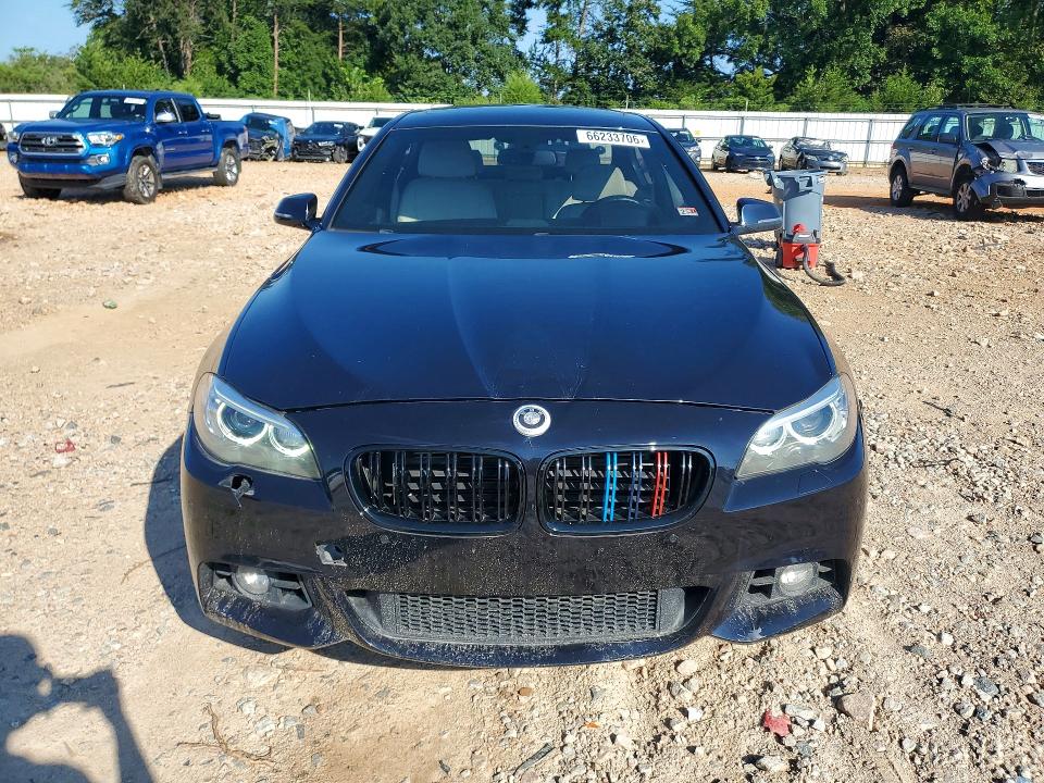 Aukcja sprzedaży 2014 Bmw 550, vin: WBAKP9C55ED693161, numer aukcji: 66233706