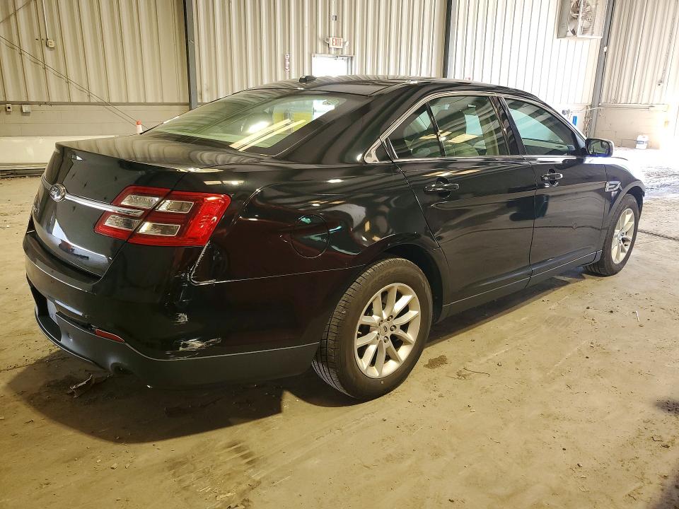 Aukcja sprzedaży 2014 Ford Taurus, vin: 1FAHP2D80EG110271, numer aukcji: 65439836