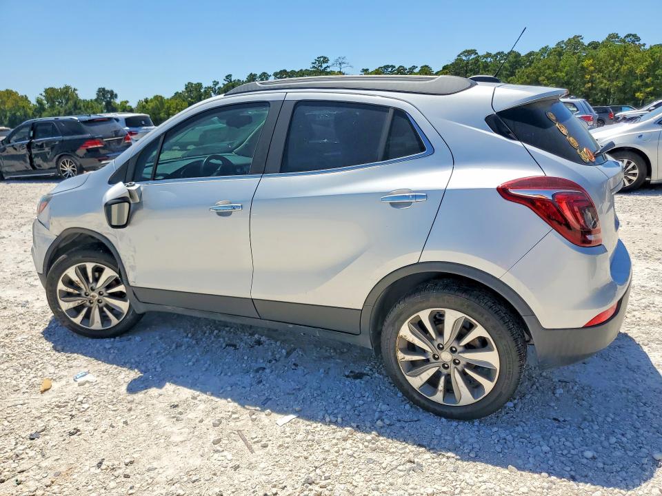 Продаж на аукціоні авто 2020 Buick Encore, vin: KL4CJASB9LB017932, номер лоту: 65400136