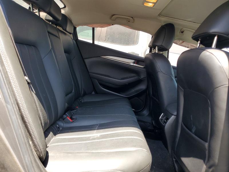 Aukcja sprzedaży 2020 Mazda 6, vin: JM1GL1TY3L1514680, numer aukcji: 67116516