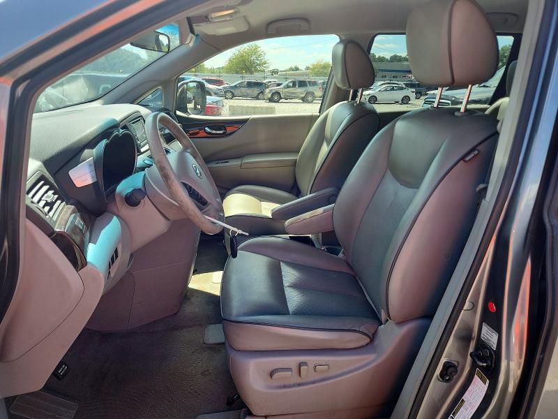 65395346 :رقم المزاد ، JN8AE2KP6G9155075 vin ، 2016 Nissan Quest مزاد بيع
