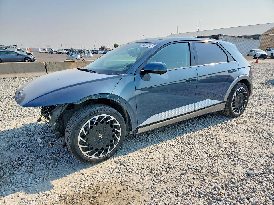 Aukcja sprzedaży 2024 Hyundai Ioniq 5, vin: KM8KRDDF0RU330484, numer aukcji: 64051206