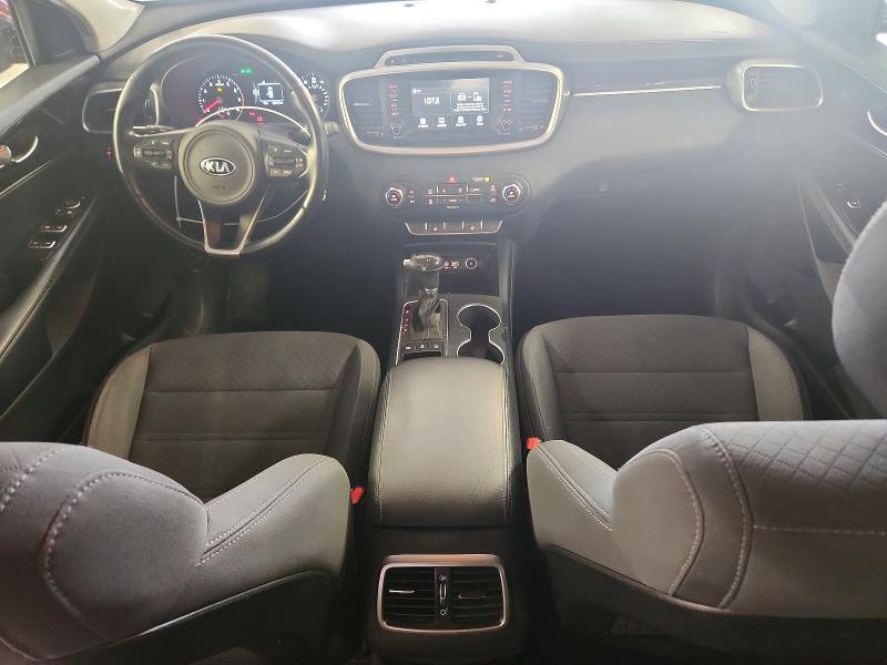 Aukcja sprzedaży 2018 Kia Sorento, vin: 5XYPGDA3XJG347700, numer aukcji: 66112496