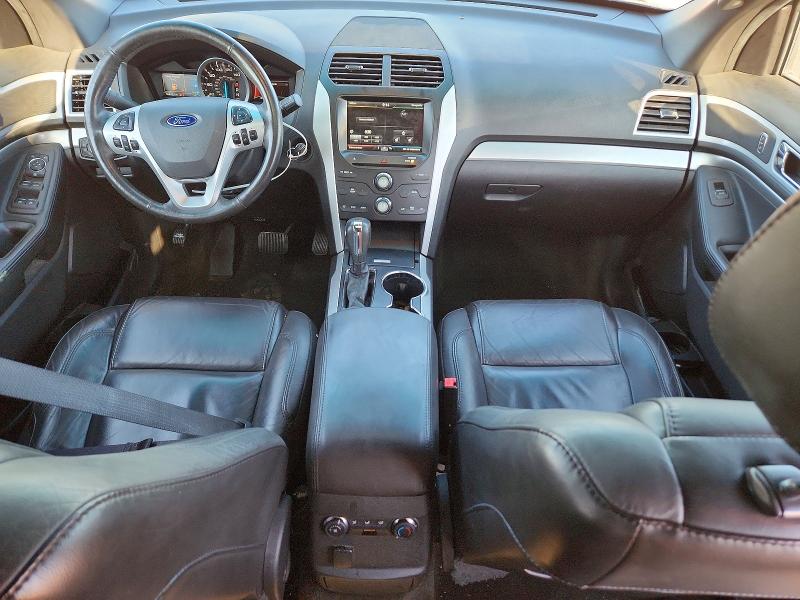Продаж на аукціоні авто 2015 Ford Explorer, vin: 1FM5K8D83FGA32435, номер лоту: 65883576