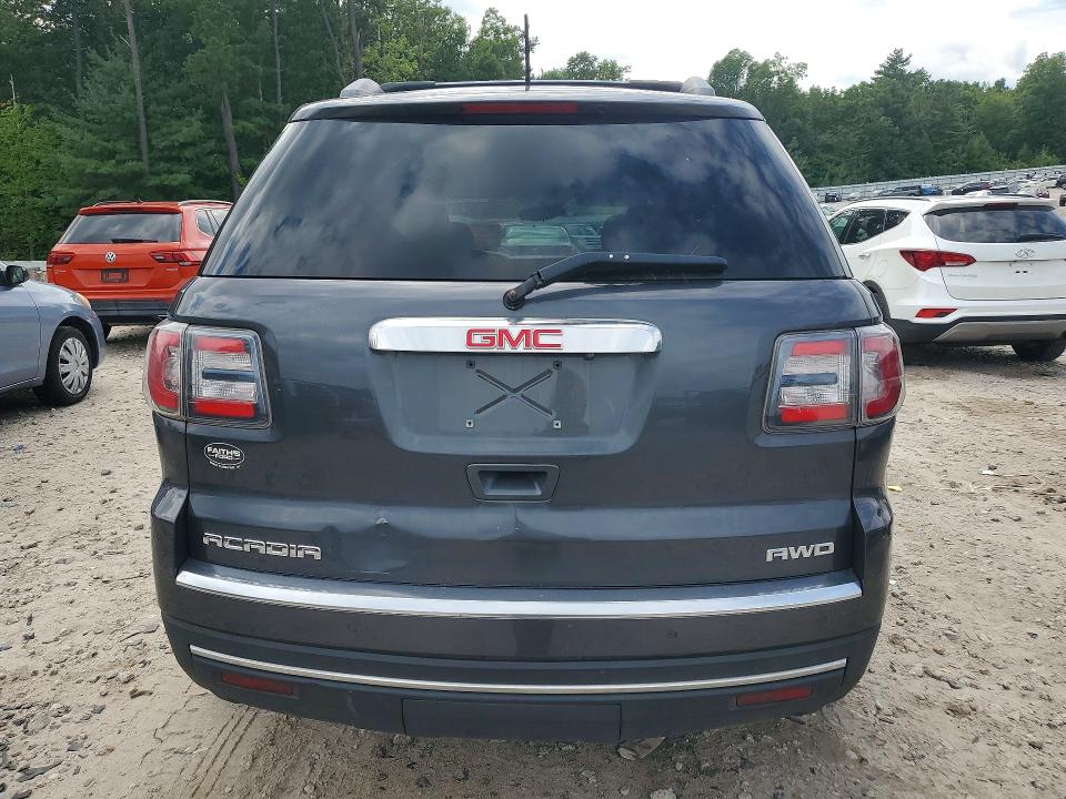 Aukcja sprzedaży 2014 Gmc Acadia, vin: 1GKKVNED9EJ327523, numer aukcji: 66233486