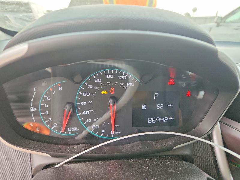 Aukcja sprzedaży 2018 Chevrolet Sonic, vin: 1G1JD6SH9J4138590, numer aukcji: 63709236