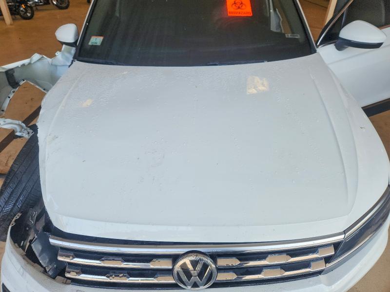 Aukcja sprzedaży 2018 Volkswagen Tiguan, vin: 3VV4B7AX8JM098694, numer aukcji: 65468796