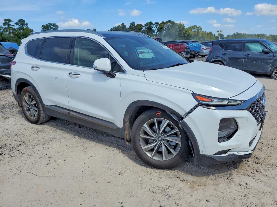 Aukcja sprzedaży 2020 Hyundai Santa Fe, vin: 5NMS53AD5LH293024, numer aukcji: 65375986