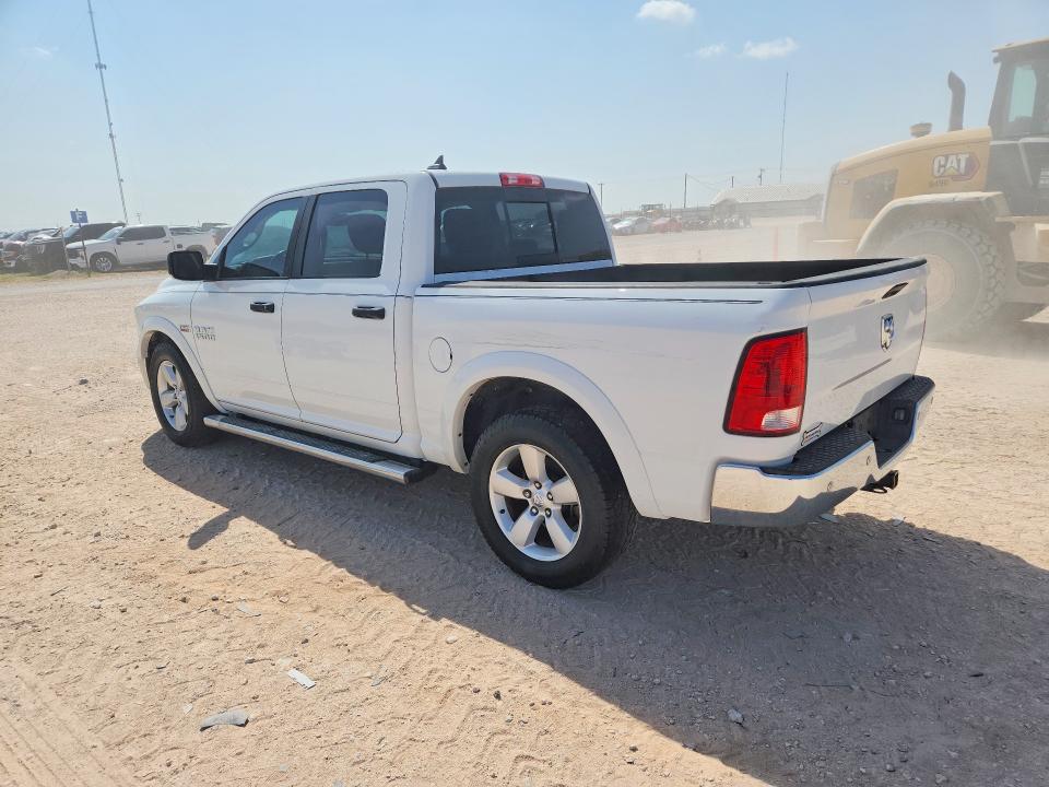 Aukcja sprzedaży 2015 Ram 1500, vin: 1C6RR6LT4FS639704, numer aukcji: 64185206
