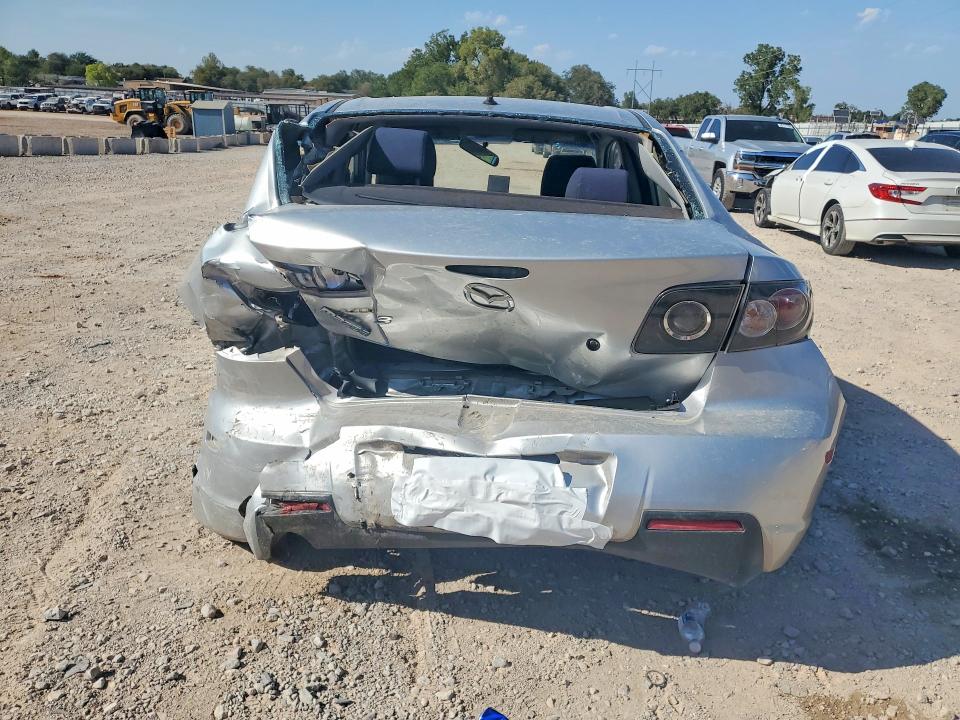 Aukcja sprzedaży 2009 Mazda 3, vin: JM1BK32F191227260, numer aukcji: 65986336