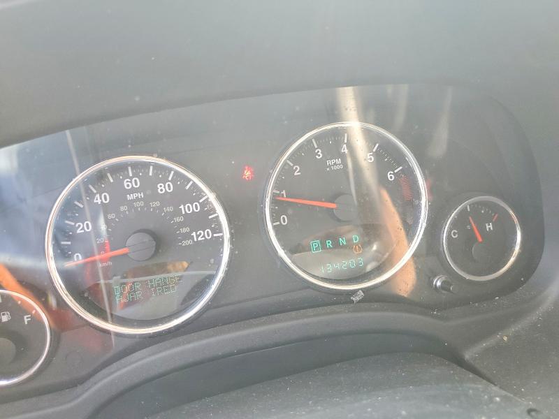 2012 Jeep Compass მანქანა იყიდება აუქციონზე, vin: 1C4NJDCB3CD578811, აუქციონის ნომერი: 64833756
