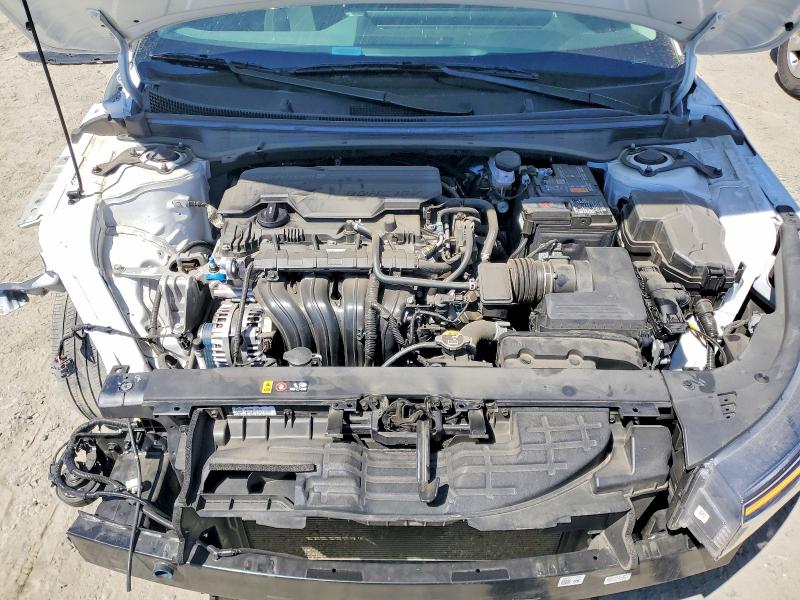 Aukcja sprzedaży 2025 Kia K4, vin: 3KPFT4DE3SE143582, numer aukcji: 65379456