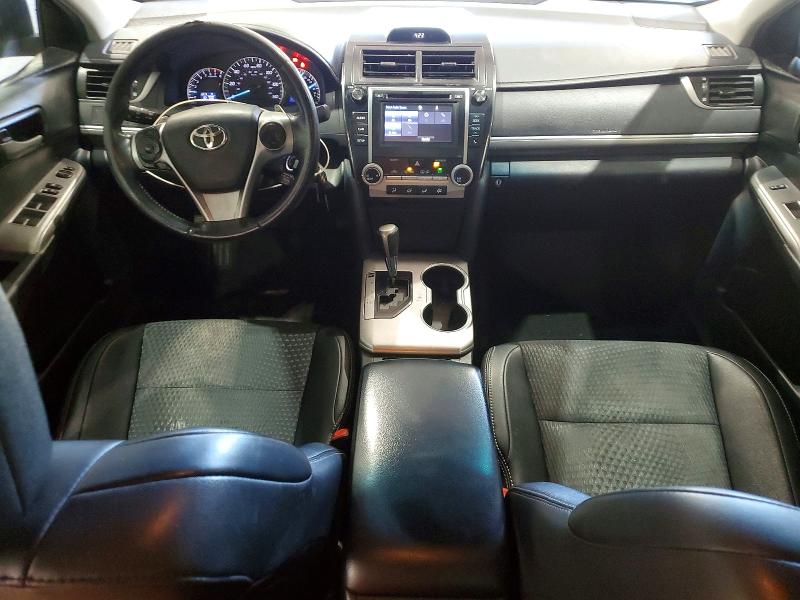 Aukcja sprzedaży 2014 Toyt Camry, vin: 4T1BF1FK0EU775304, numer aukcji: 65652326