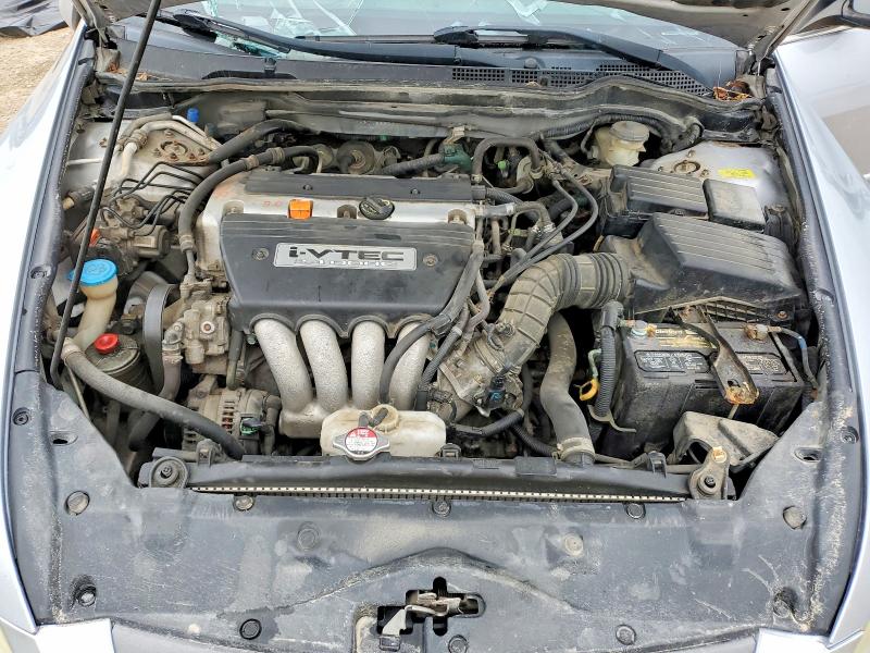 Продаж на аукціоні авто 2003 Honda Accord, vin: 1HGCM56633A117873, номер лоту: 63838936