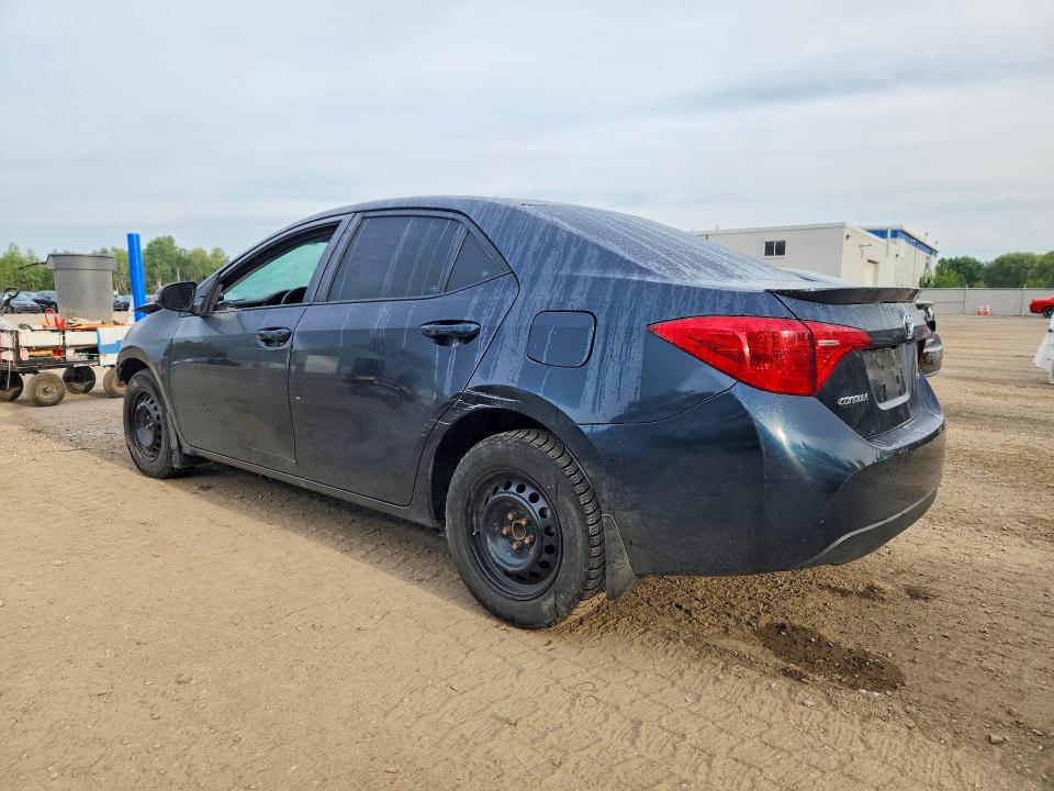 Продажа на аукционе авто 2019 Toyota Corolla, vin: 2T1BURHE8KC144857, номер лота: 65539756