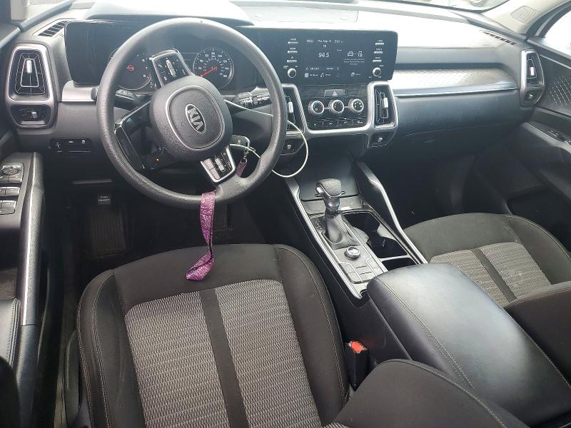 Продаж на аукціоні авто 2021 Kia Sorento, vin: 5XYRGDLC7MG008533, номер лоту: 64576506