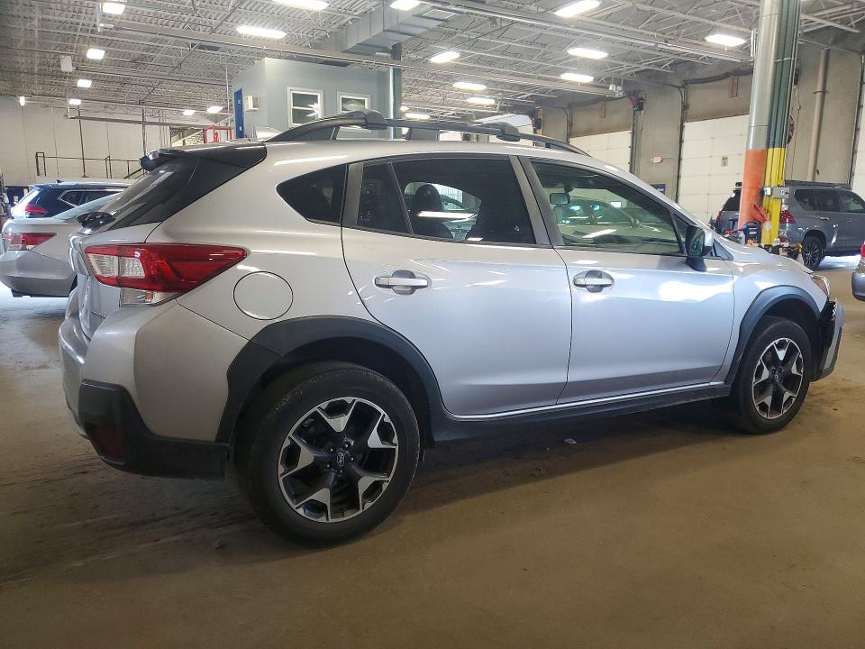 Aukcja sprzedaży 2019 Subaru Crosstrek, vin: JF2GTACC5K8326108, numer aukcji: 63867276