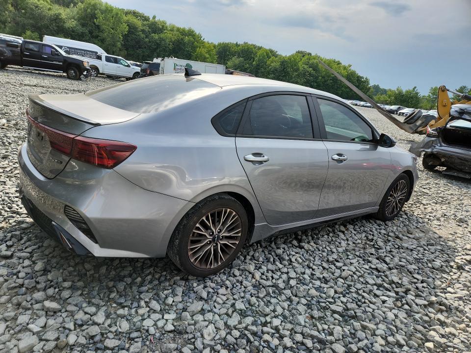Aukcja sprzedaży 2023 Kia Forte, vin: 3KPF54AD7PE654256, numer aukcji: 64139546