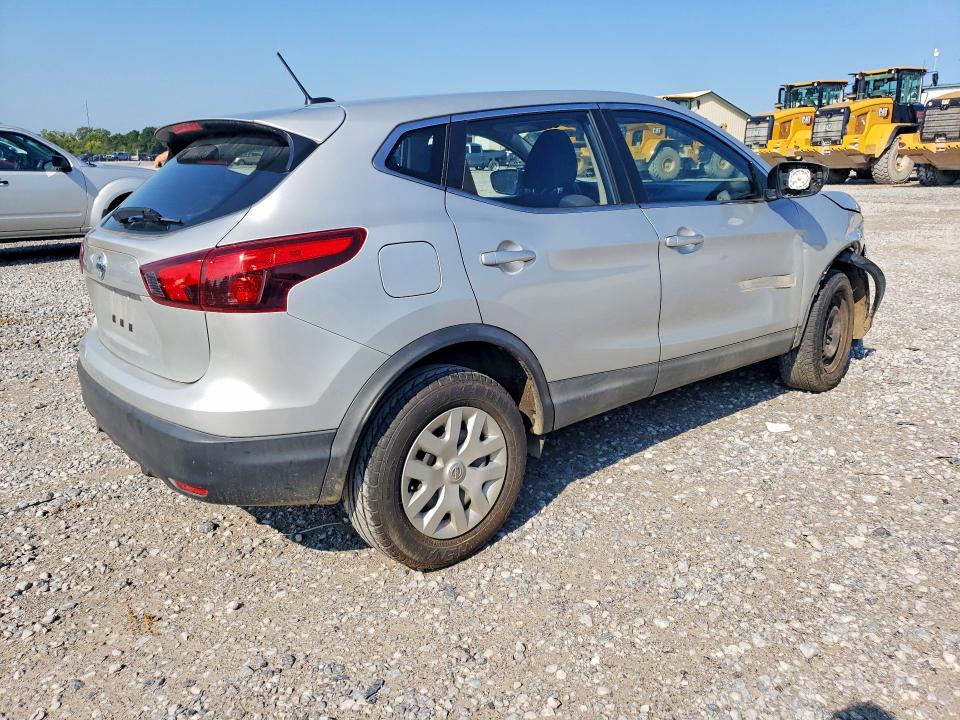 Aukcja sprzedaży 2019 Nissan Rogue Sport, vin: JN1BJ1CP1KW210436, numer aukcji: 67090426