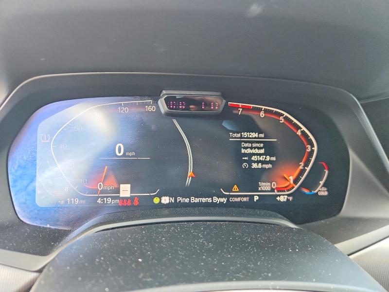Продаж на аукціоні авто 2019 Bmw X5, vin: 5UXCR6C5XKLB12207, номер лоту: 64147226
