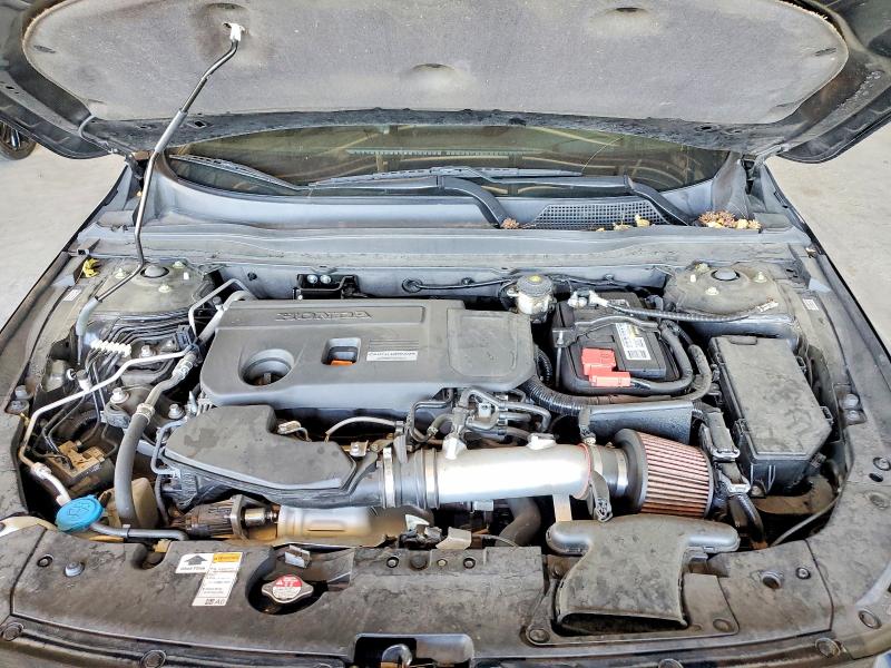 Продаж на аукціоні авто 2019 Honda Accord, vin: 1HGCV2F93KA023884, номер лоту: 66866206