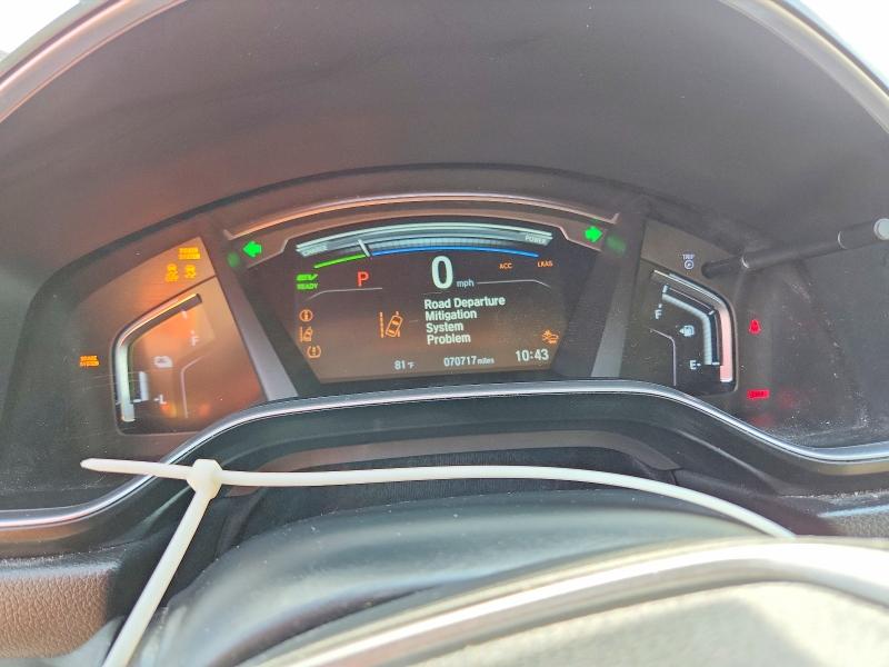 Продажа на аукционе авто 2022 Honda Cr-v, vin: 5J6RT6H88NL027653, номер лота: 62306286