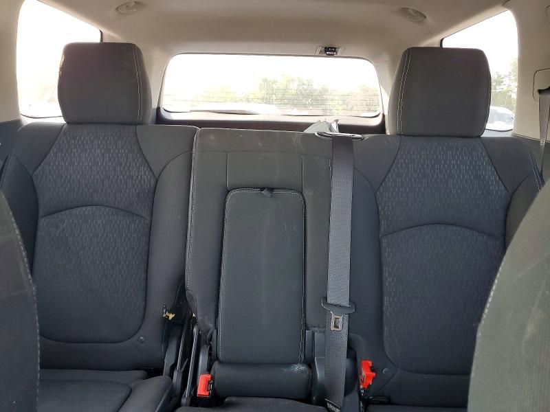 64050886 :رقم المزاد ، 1GKKVNED9GJ246704 vin ، 2016 Gmc Acadia مزاد بيع