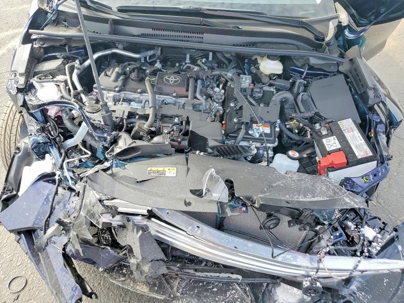 Продаж на аукціоні авто 2026 Toyota Corolla Hybrid, vin: JTDBCMFE0T3144337, номер лоту: 65735866