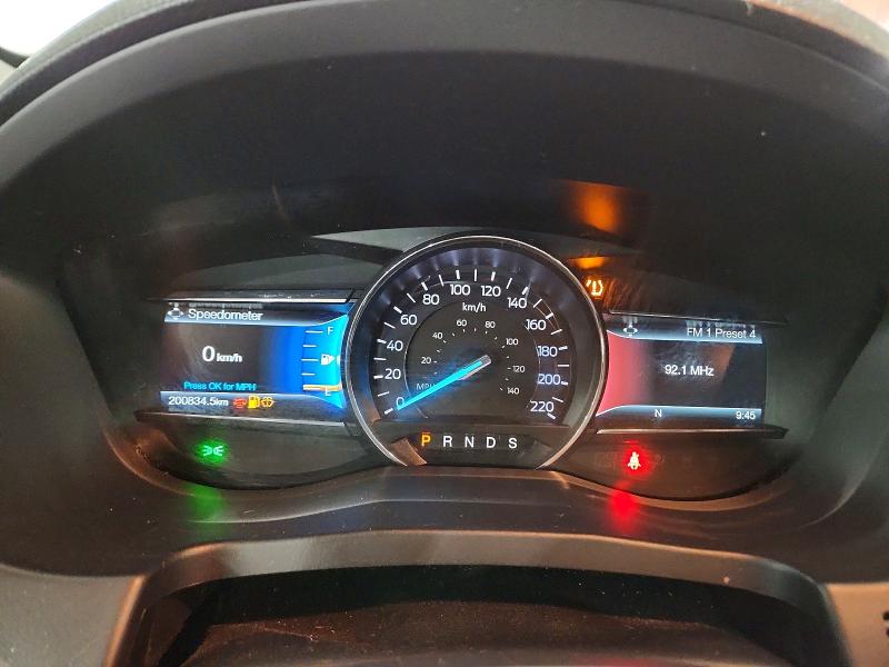Aukcja sprzedaży 2017 Ford Explorer, vin: 1FM5K8GT3HGA13807, numer aukcji: 63421996