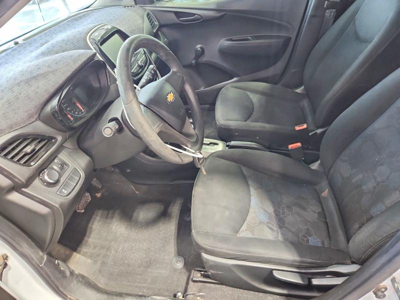 Aukcja sprzedaży 2017 Chevrolet Spark, vin: KL8CB6SA6HC735987, numer aukcji: 65023326