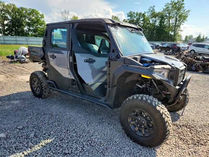 Продажа на аукционе авто 2026 Polaris Xpedition, vin: 3NSG5W992TM204433, номер лота: 64010626
