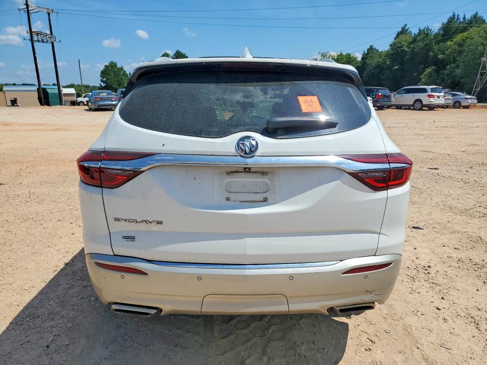 Aukcja sprzedaży 2020 Buick Enclave, vin: 5GAERBKW0LJ123967, numer aukcji: 65635936