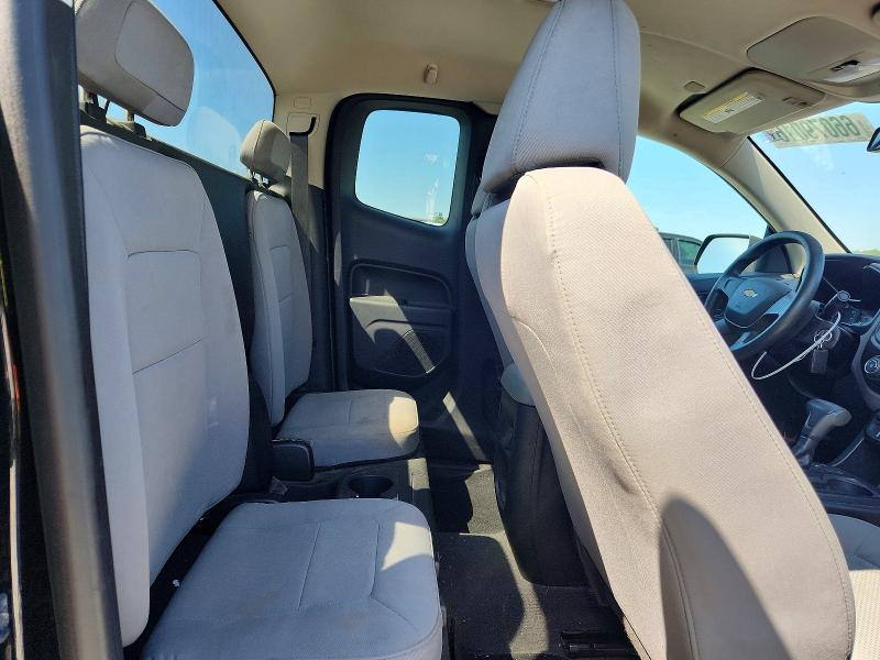 Aukcja sprzedaży 2019 Chevrolet Colorado, vin: 1GCHSBEA7K1131109, numer aukcji: 66079016
