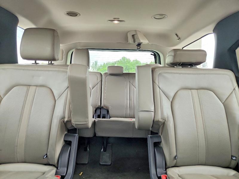 Продаж на аукціоні авто 2018 Ford Expedition, vin: 1FMJU2AT2JEA69530, номер лоту: 63576016