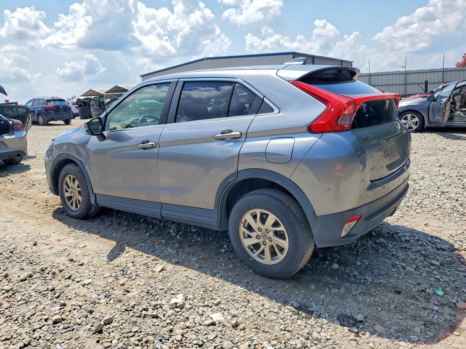 Aukcja sprzedaży 2019 Mitsubishi Eclipse Cross, vin: JA4AT3AA6KZ016006, numer aukcji: 66767406