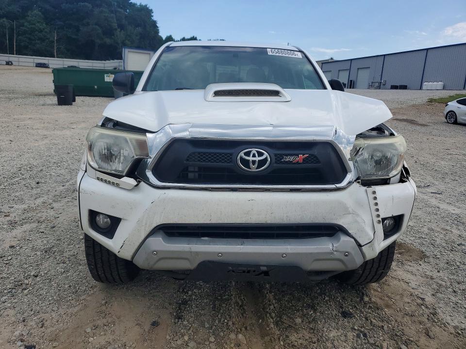 Aukcja sprzedaży 2015 Toyota Tacoma, vin: 5TFJU4GN2FX073646, numer aukcji: 65880806