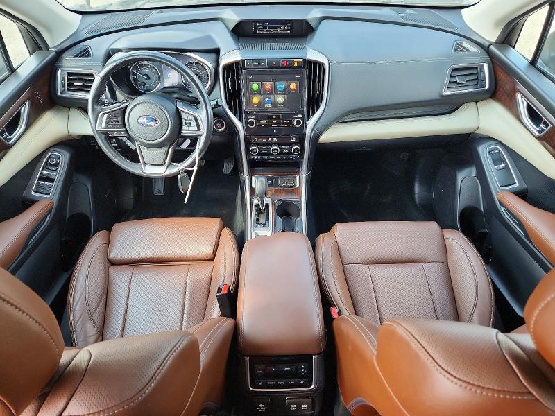 Aukcja sprzedaży 2021 Subaru Ascent, vin: 4S4WMARD1M3464943, numer aukcji: 64645396