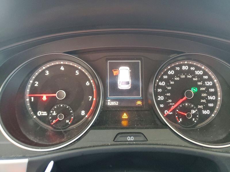Aukcja sprzedaży 2021 Volkswagen Atlas, vin: 1V2PR2CAXMC525218, numer aukcji: 63118316