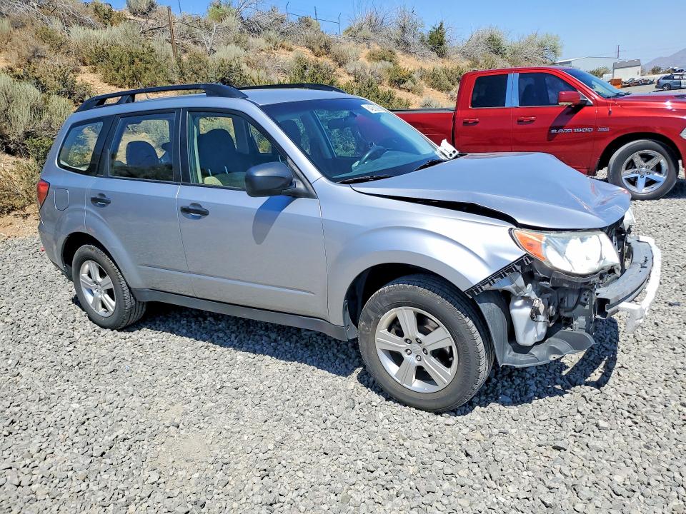 Продаж на аукціоні авто 2013 Subaru Forester, vin: JF2SHABC5DG419118, номер лоту: 64235086
