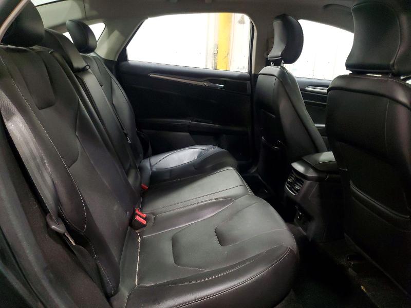 63576036 :رقم المزاد ، 3FA6P0D9XFR230691 vin ، 2015 Ford Fusion مزاد بيع