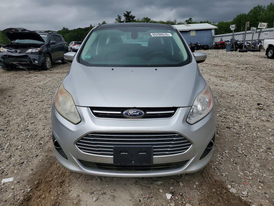 Продажа на аукционе авто 2013 Ford C-max, vin: 1FADP5CU5DL557683, номер лота: 65288576